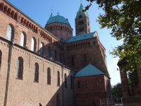 Speyer - Dom
