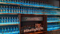 Six18 Whiskey Distillery