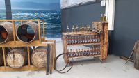 Six18 Whiskey Distillery