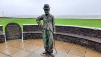 Waterville Charlie Chaplin