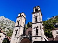 Tag 8 - Sankt-Tryphon-Kathedrale