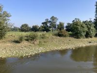 Flusslandschaft