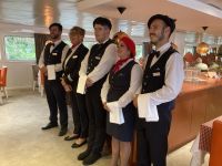 ...ein besonderer Abend....