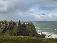 023-Dunluce Castle