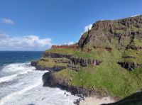 027-Giants Causeway