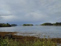 033-Donegal Harbour