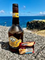 und anschließend gab es noch eine kleine Überraschung 