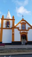 Rundgang in Angra do Heroismo - Weltkulturerbe 