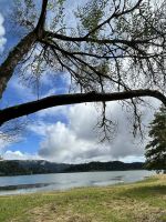 Lagoa do Furnas 