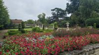 Arley Arboretum & Gardens