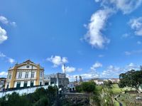 wir erreichen Ribeira Grande