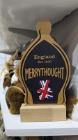 Ironbridge- Englands letzte Teddybären-Manufaktur
