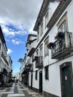 Ponta Delgada