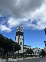 Ponta Delgada