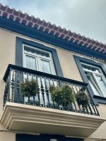 Rundgang in Angra do Heroismo