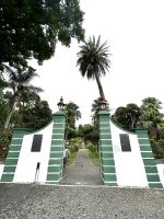 Rundgang in Angra do Heroismo 