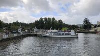 Bowness am Lake Windermere
