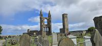Kathedrale St. Andrews