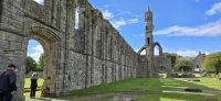 St. Andrews Kathedrale
