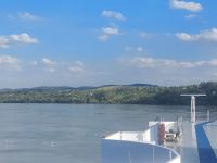 2024 Donaukreuzfahrt: Impressionen Kroatien 