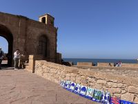 Befestigungsanlage, Essaouira