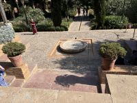 ... in der Kasbah...