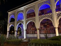 Kunstmuseum Mohammed VI