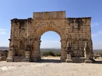 Römerstadt Vobulibis