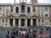 Kirche Santa Maria in Maggiore