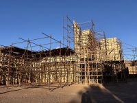 Filmstudions Atlas, Quarzazate