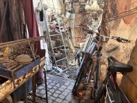 Souk von Marrakesch