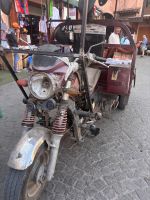 Souk von Marrakesch