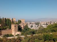 Alhambra 