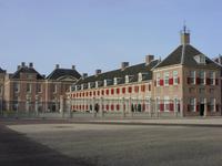 Tag 1 - 3 - Palais Het Loo (3)