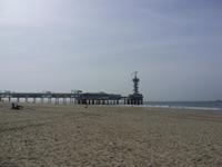 Tag 2 - 7 - Strand von Scheveningen (2)