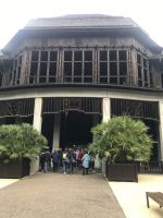 Bad Reichenhall - Königlicher Kurgarten -Gradierhaus