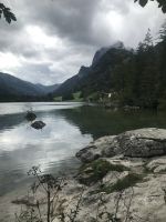 Ramsau - Hintersee (fast wie das Original)