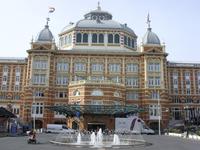 Tag 2 - 8 - Kasino von Scheveningen (3)