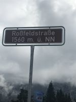 Rundreise Berchtesgadener Land - Höhenstraße