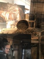 Rundreise Berchtesgadener Land - älteste Enzianbrauerei Grassl