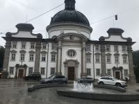 Rundreise Berchtesgadener Land - Salzburg - 