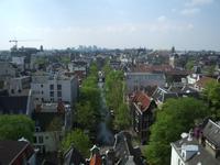 Tag 3 - 4 - Blick von Zuiderkerk (2)