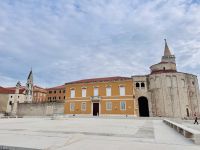 Tag 11 - Forum Zadar