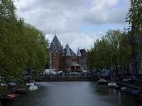 Tag 3 - 5 - Kleiner Stadtrundgang durch Amsterdam (1)