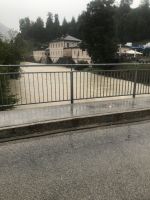 Rundreise Berchtesgadener Land -  Salzbergwerk Berchtesgarden