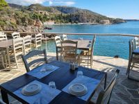 Halbinsel Mani (Restaurant 