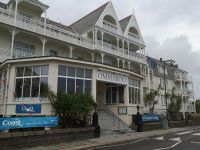 Unsere etwas ältere Dame :-)