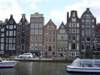 Tag 3 - 7 - Impressionen aus Amsterdam (5)