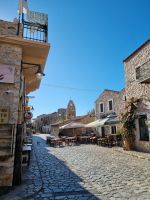 Halbinsel Mani (Areopoli)