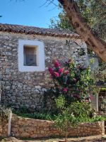 Halbinsel Mani (Areopoli)